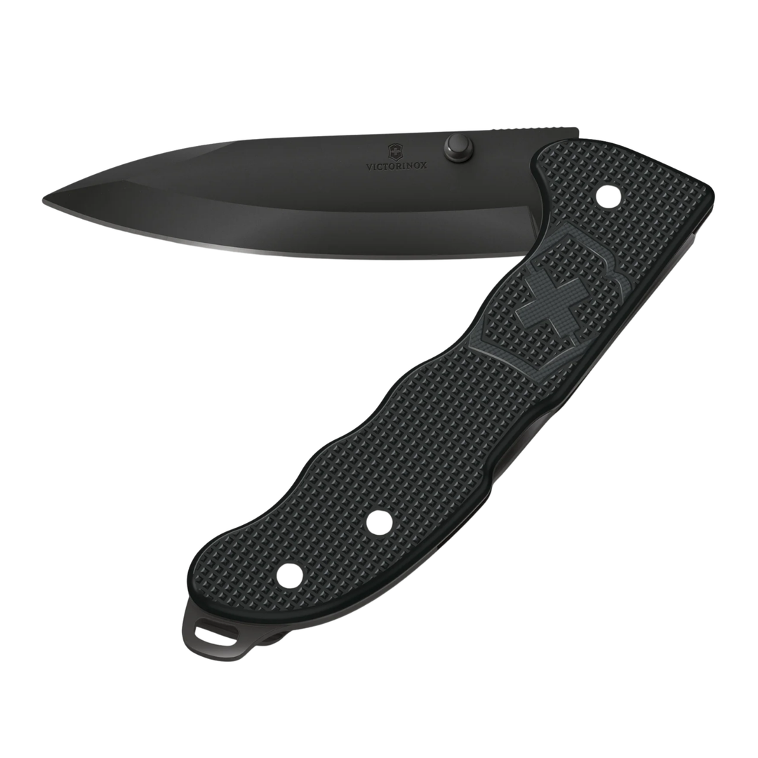 Victorinox Evoke Alox Folding Knife