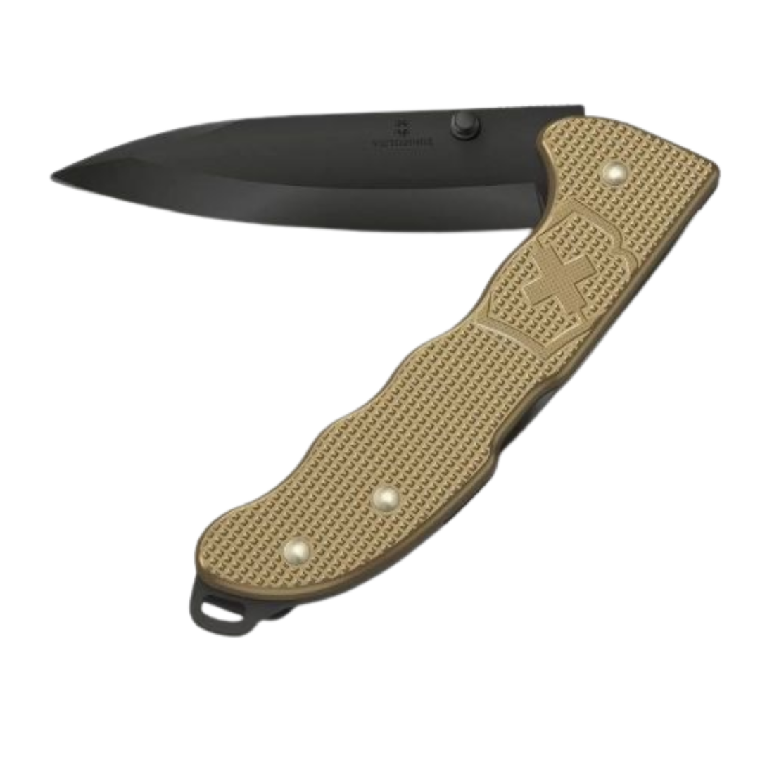 Victorinox Evoke Alox Folding Knife