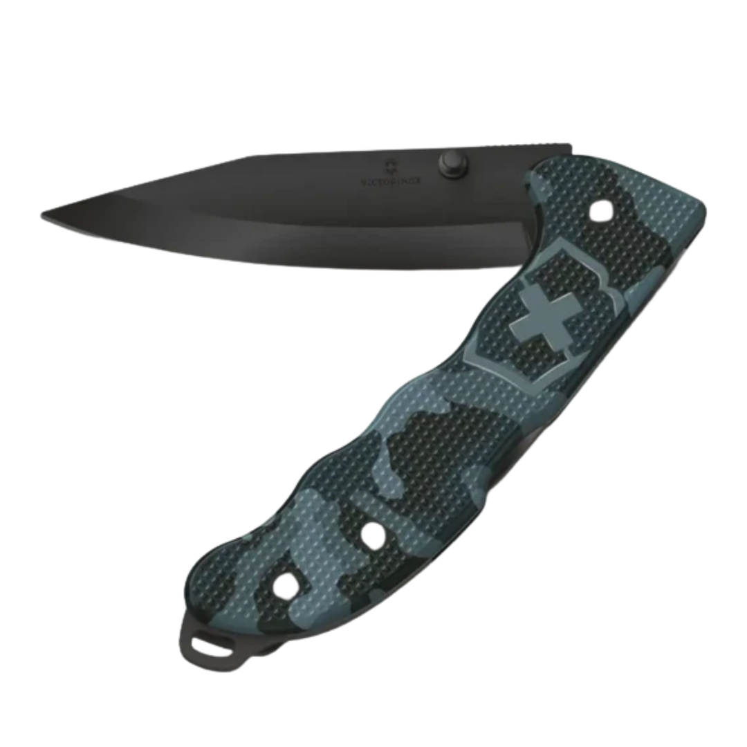 Victorinox Evoke Alox Folding Knife