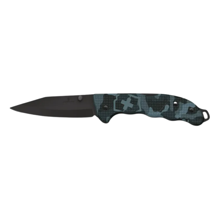 Victorinox Evoke Alox Folding Knife