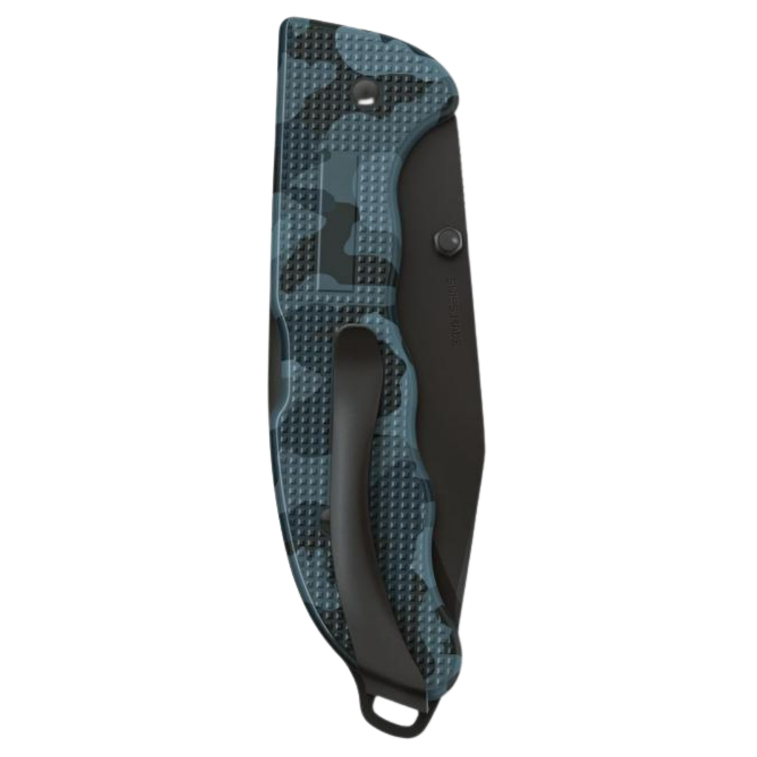 Victorinox Evoke Alox Folding Knife