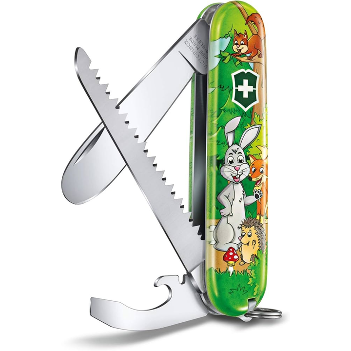 Victorinox My First Children Swiss Army Knife