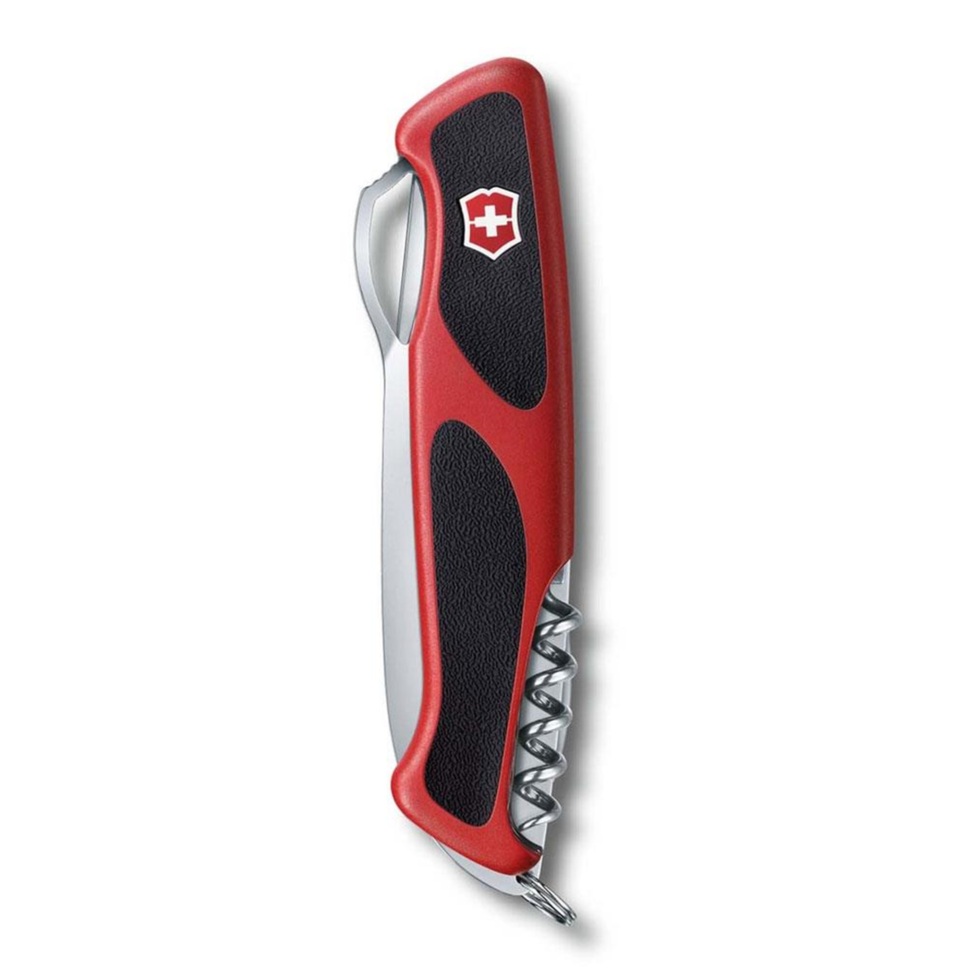 Victorinox Ranger with ringgrip Swiss Army Knife