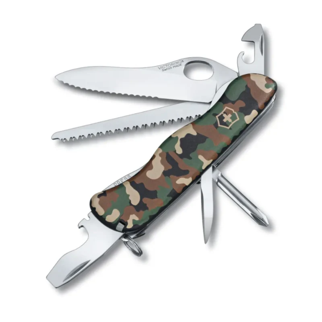 Victorinox Trailmaster Swiss Army Knife