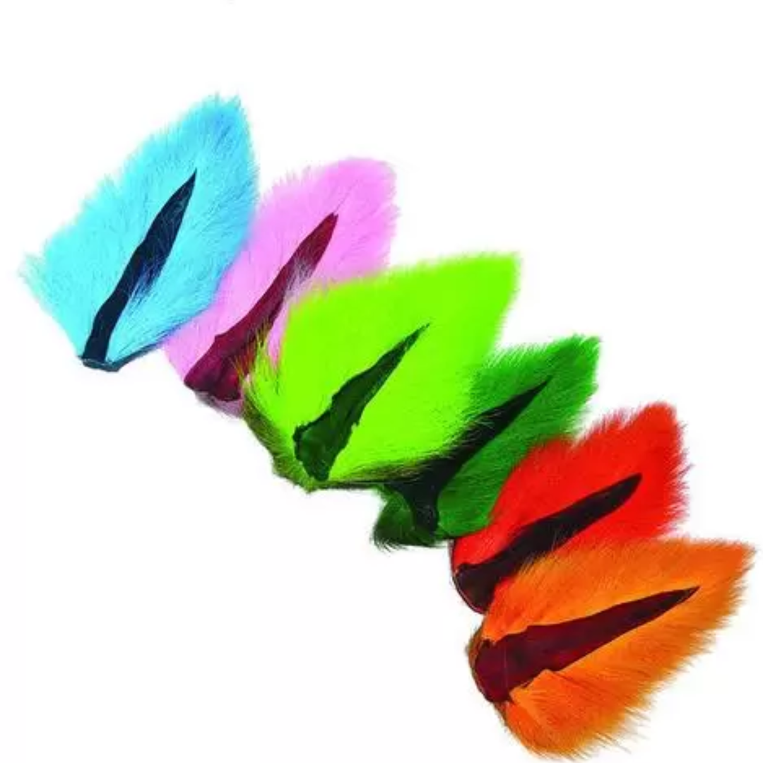 Wapsi Bucktail