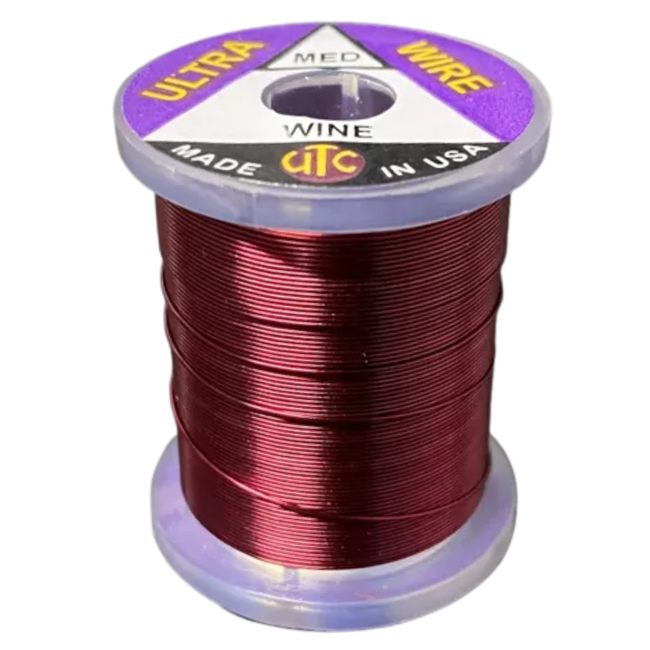 Wapsi Ultra Wire