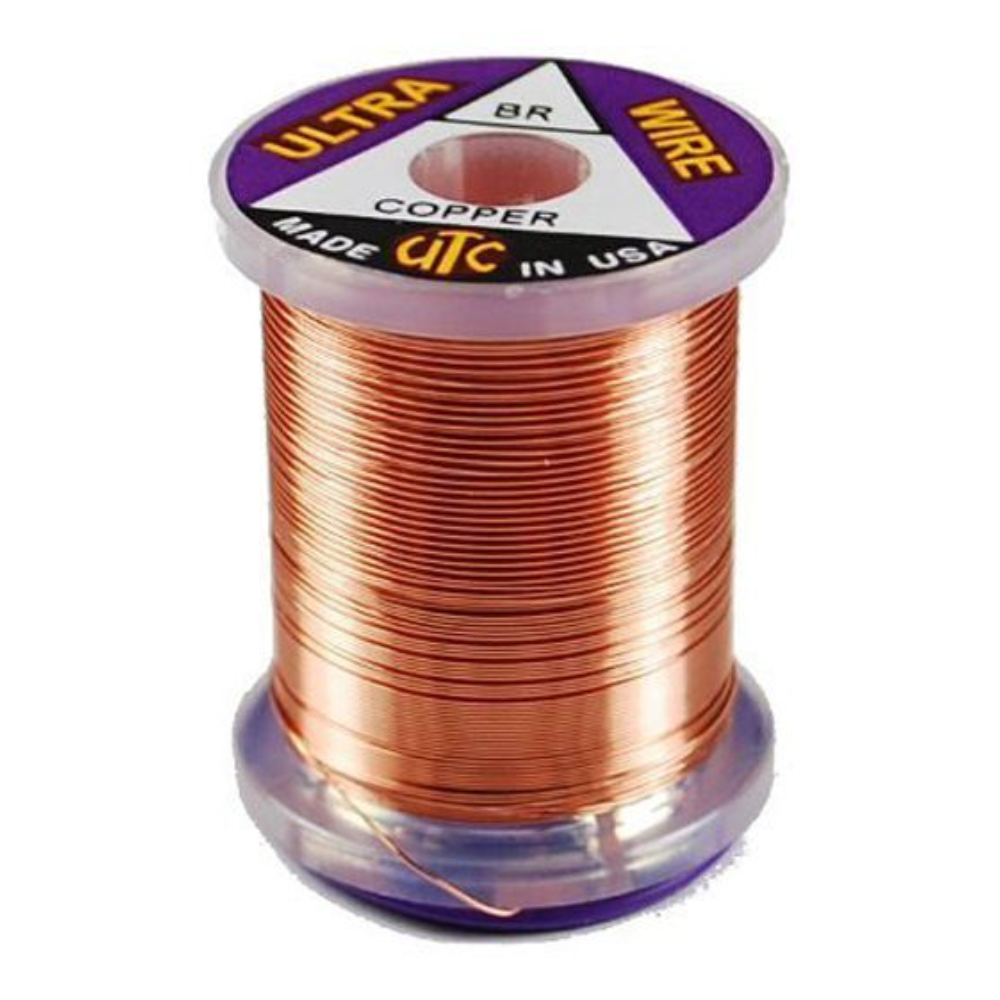 Wapsi Ultra Wire