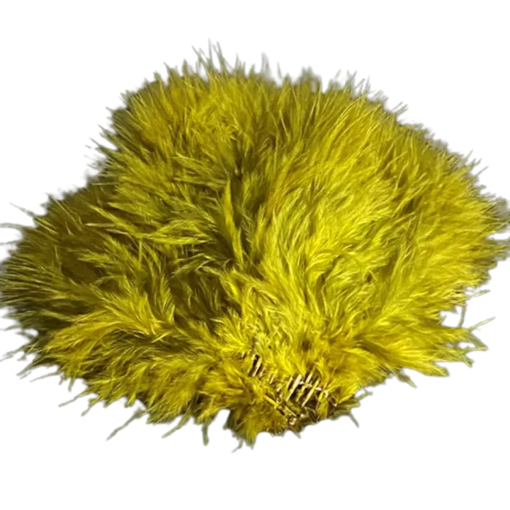 Wapsi Wooly Bugger Marabou
