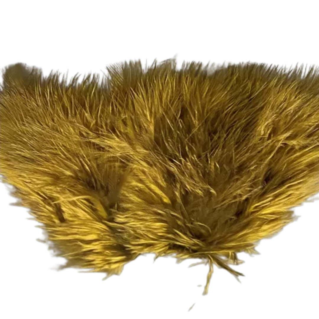 Wapsi Wooly Bugger Marabou