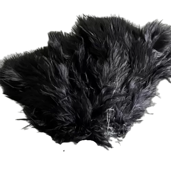 Wapsi Wooly Bugger Marabou