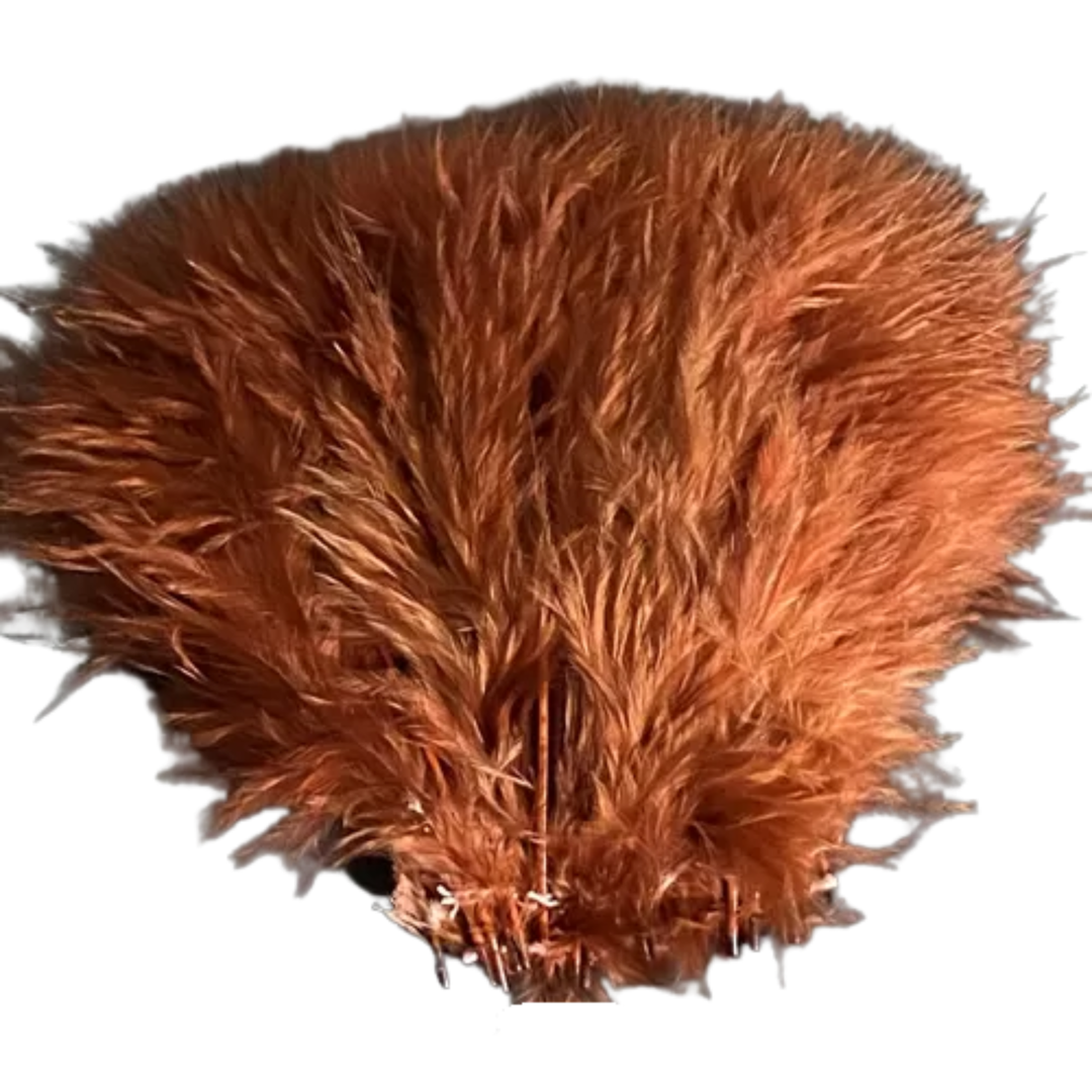Wapsi Wooly Bugger Marabou