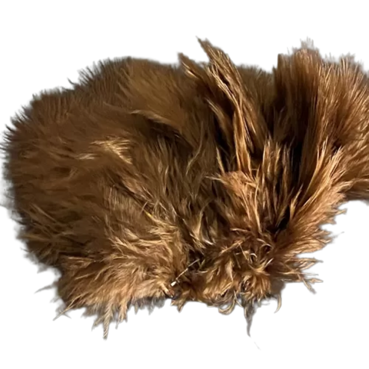 Wapsi Wooly Bugger Marabou