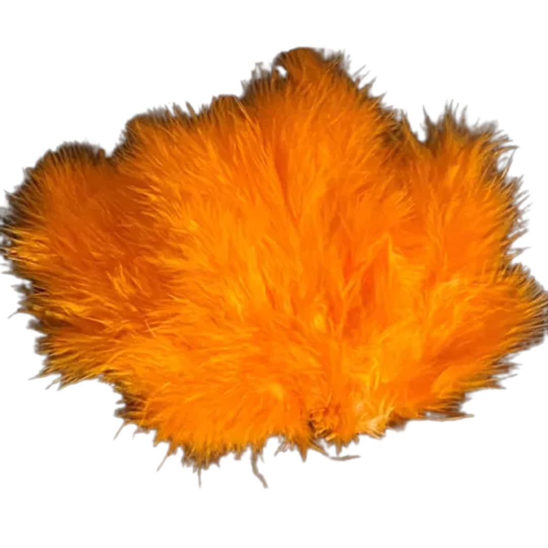 Wapsi Wooly Bugger Marabou