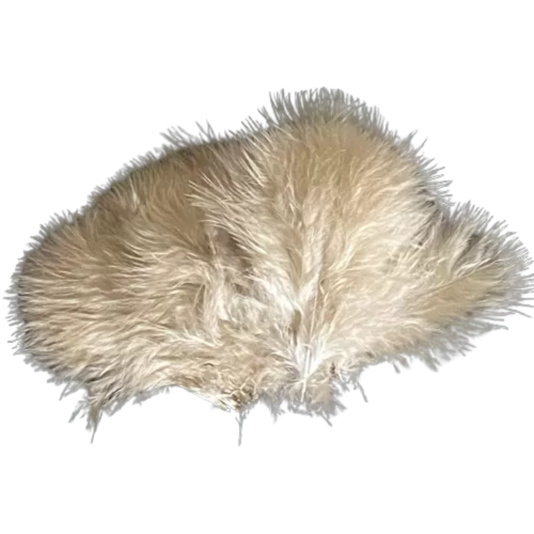 Wapsi Wooly Bugger Marabou