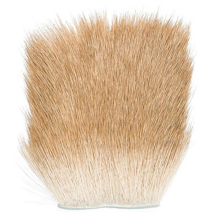 Wapsi Deer Body Hair