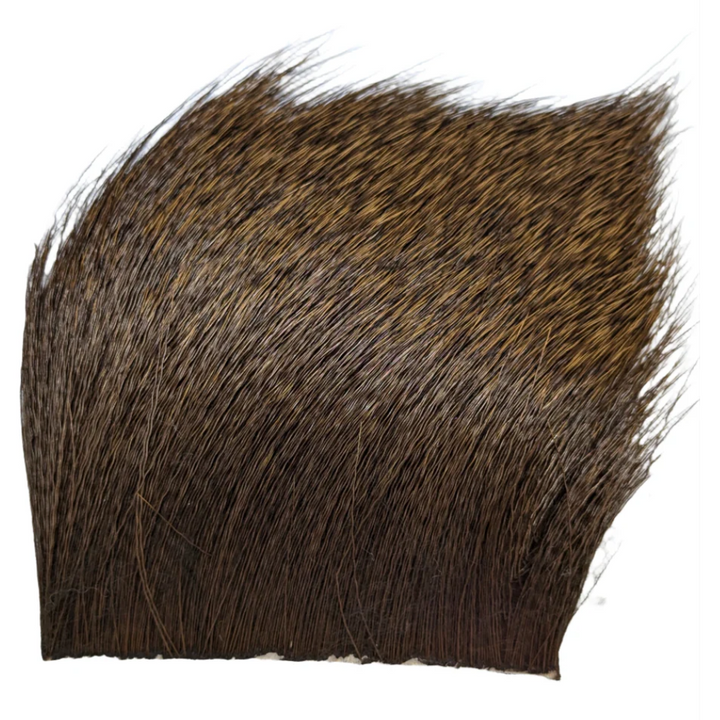 Wapsi Deer Body Hair