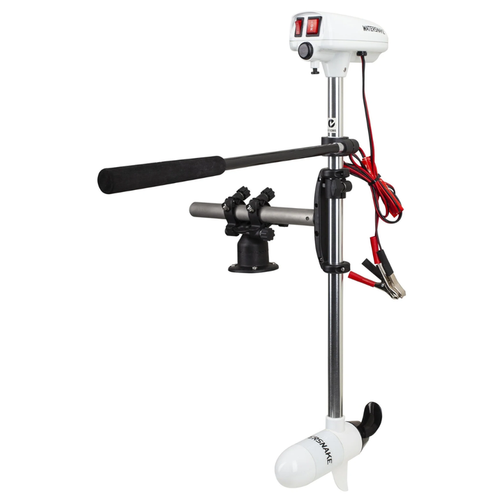 Watersnake Asp T24 Motor With Bracket