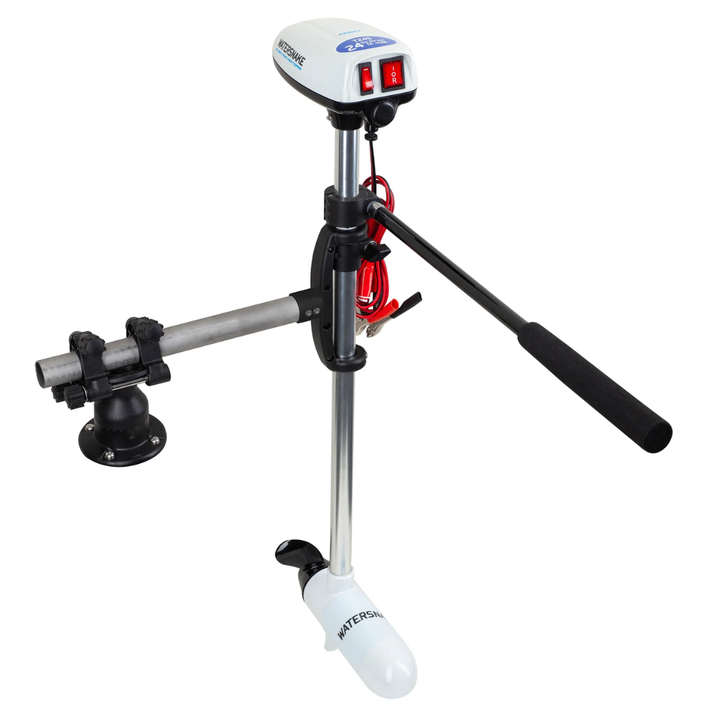 Watersnake Asp T24 Motor With Bracket