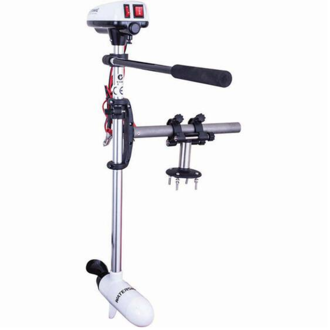 Watersnake Asp T24 Motor With Bracket