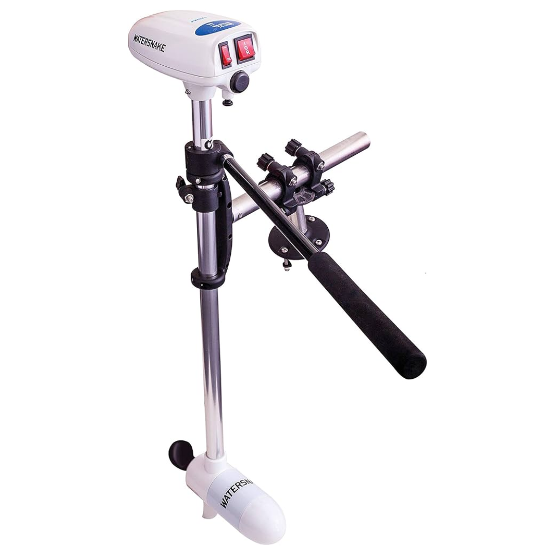 Watersnake Asp T24 Motor Saltwater