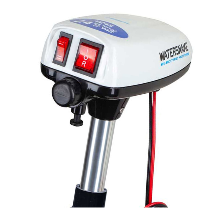 Watersnake Asp T24 Motor Saltwater