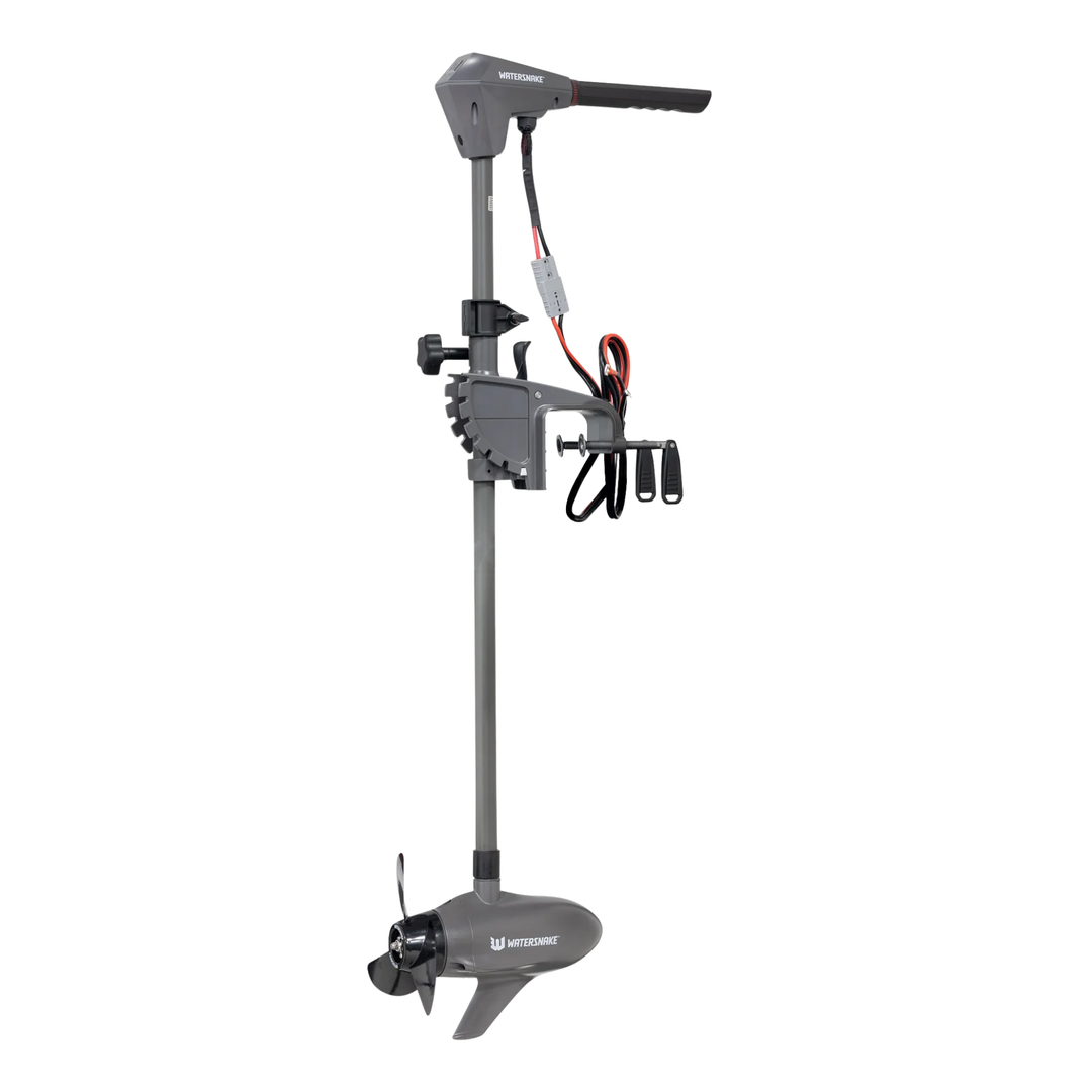 Watersnake Prime Brushless Transom Mount Electric Motor