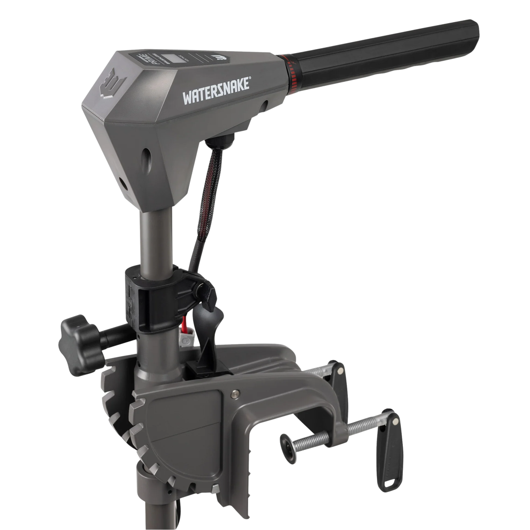 Watersnake Prime Brushless Transom Mount Electric Motor