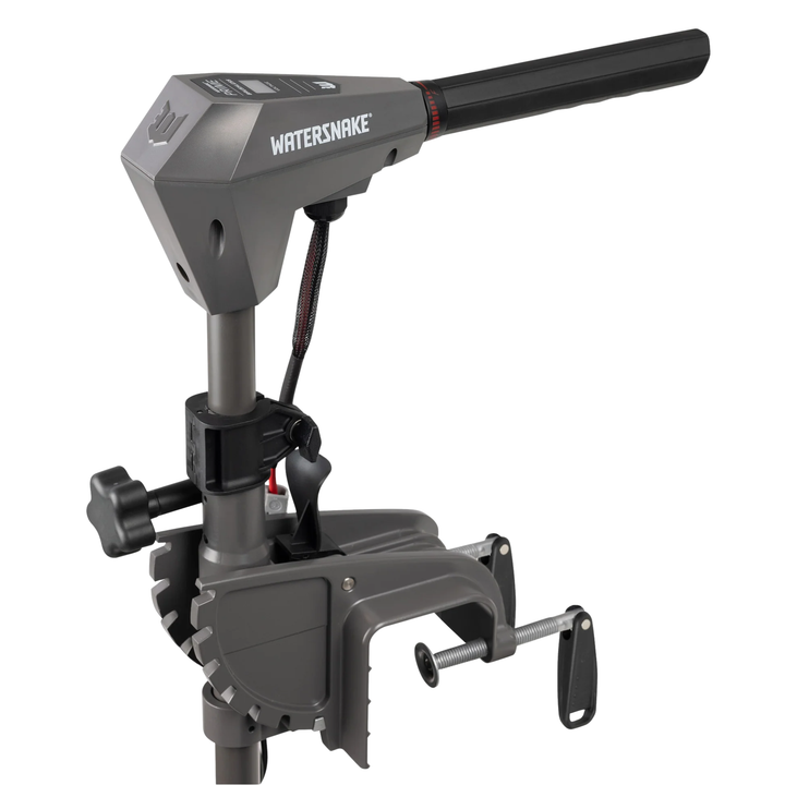 Watersnake Prime Brushless Transom Mount Electric Motor