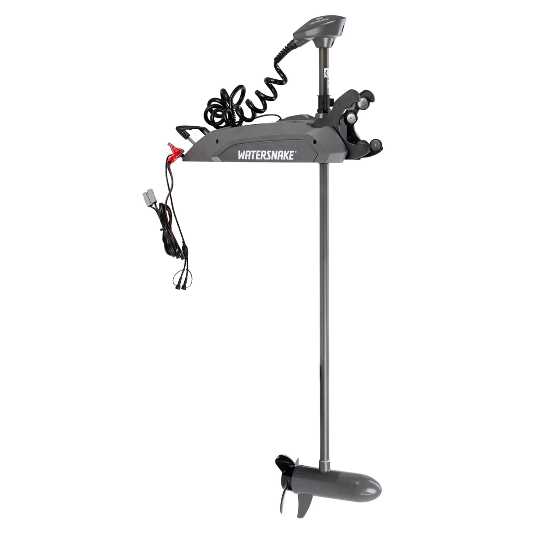 Watersnake Stealth Remote Bow Mount