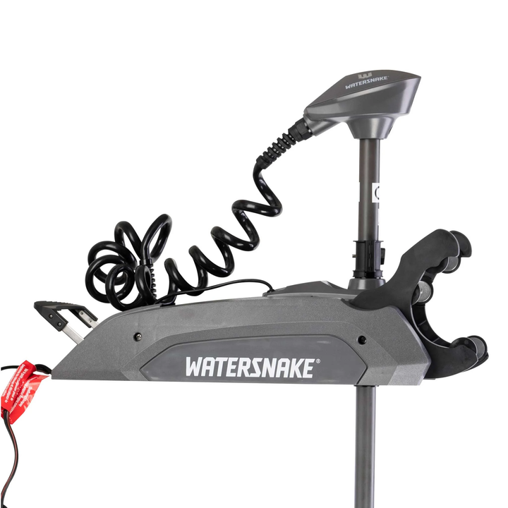 Watersnake Stealth Remote Bow Mount