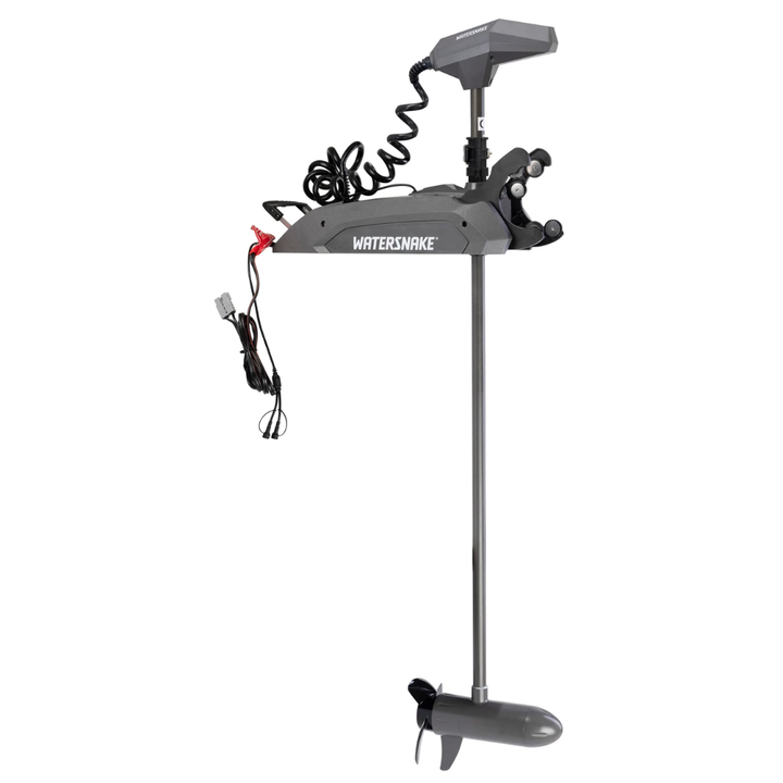 Watersnake Stealth X Anchor Remote Bow Mount Motor