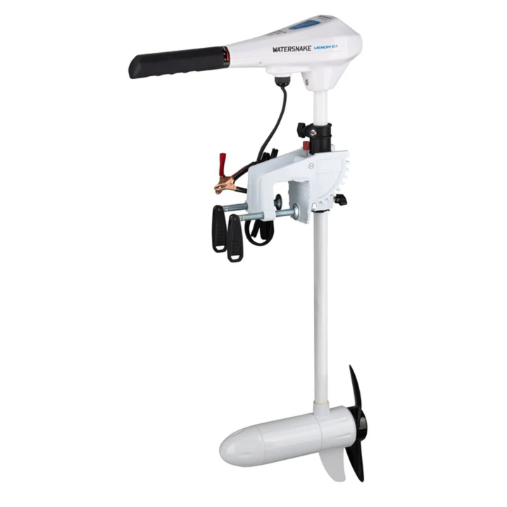 Watersnake Venom SXW Transom Mount Motor