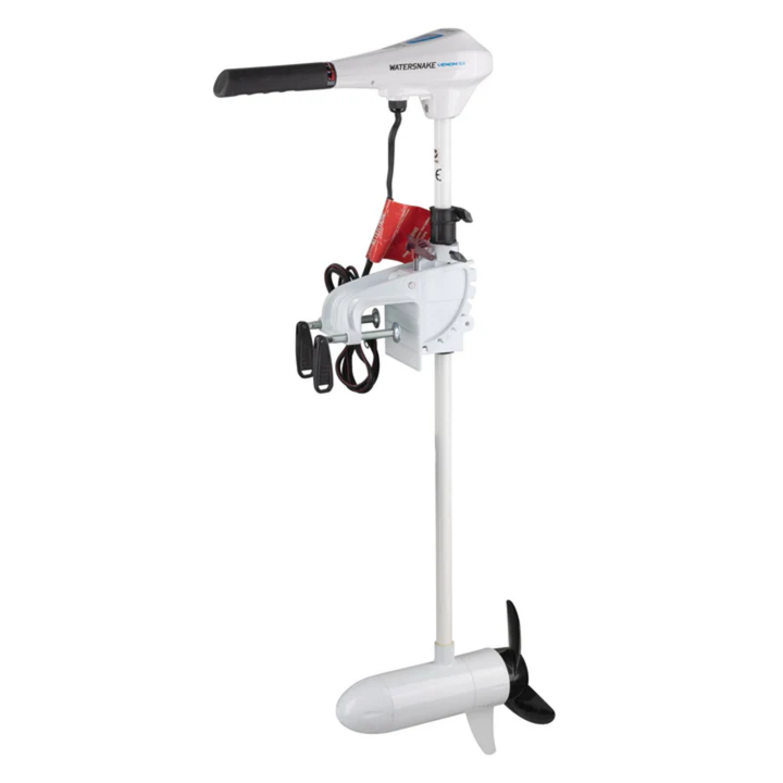Watersnake Venom SXW Transom Mount Motor