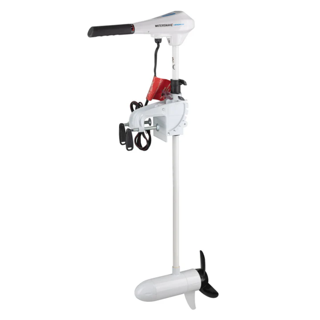 Watersnake Venom SXW Transom Mount Motor