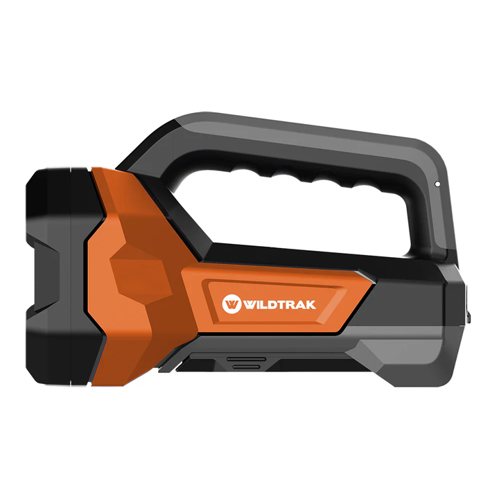 Wildtrak Spotlight with Flexi Cob Light