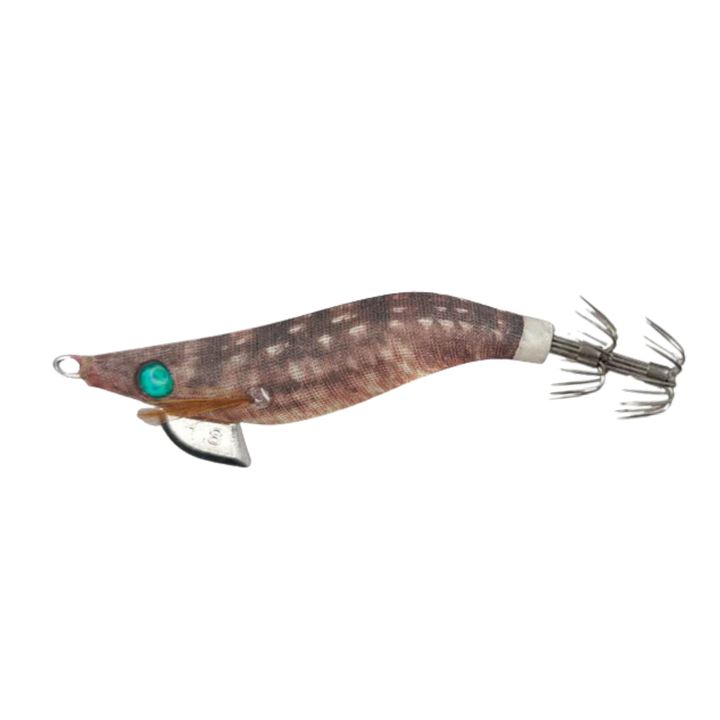 Yamashita Egi Sutte-R Squid Jig
