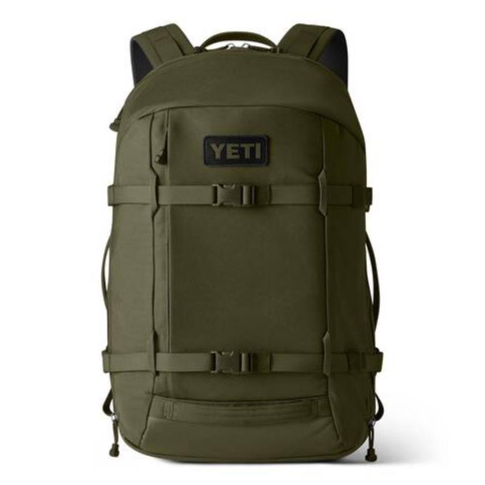 Yeti Crossroads Backpack