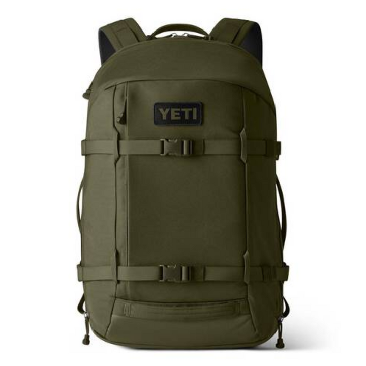 Yeti Crossroads Backpack