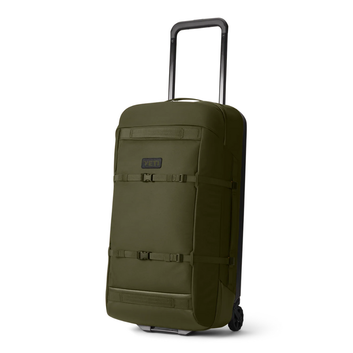 Yeti Crossroads Wheeled Luggage