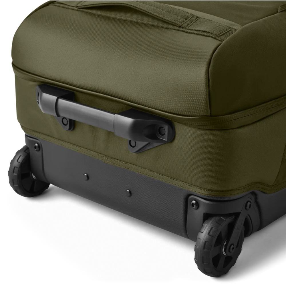 Yeti Crossroads Wheeled Luggage