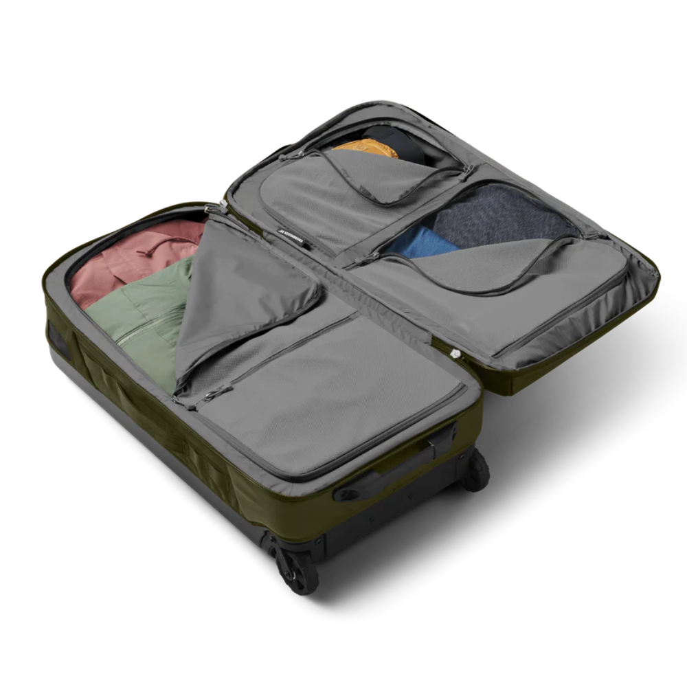 Yeti Crossroads Wheeled Luggage