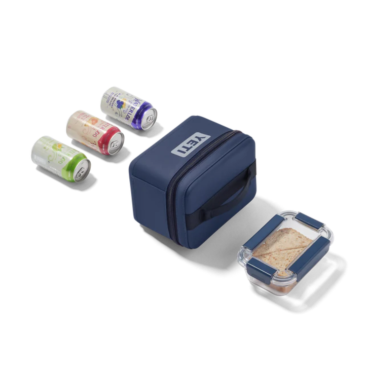 Yeti Daytrip Insulated Snack Box