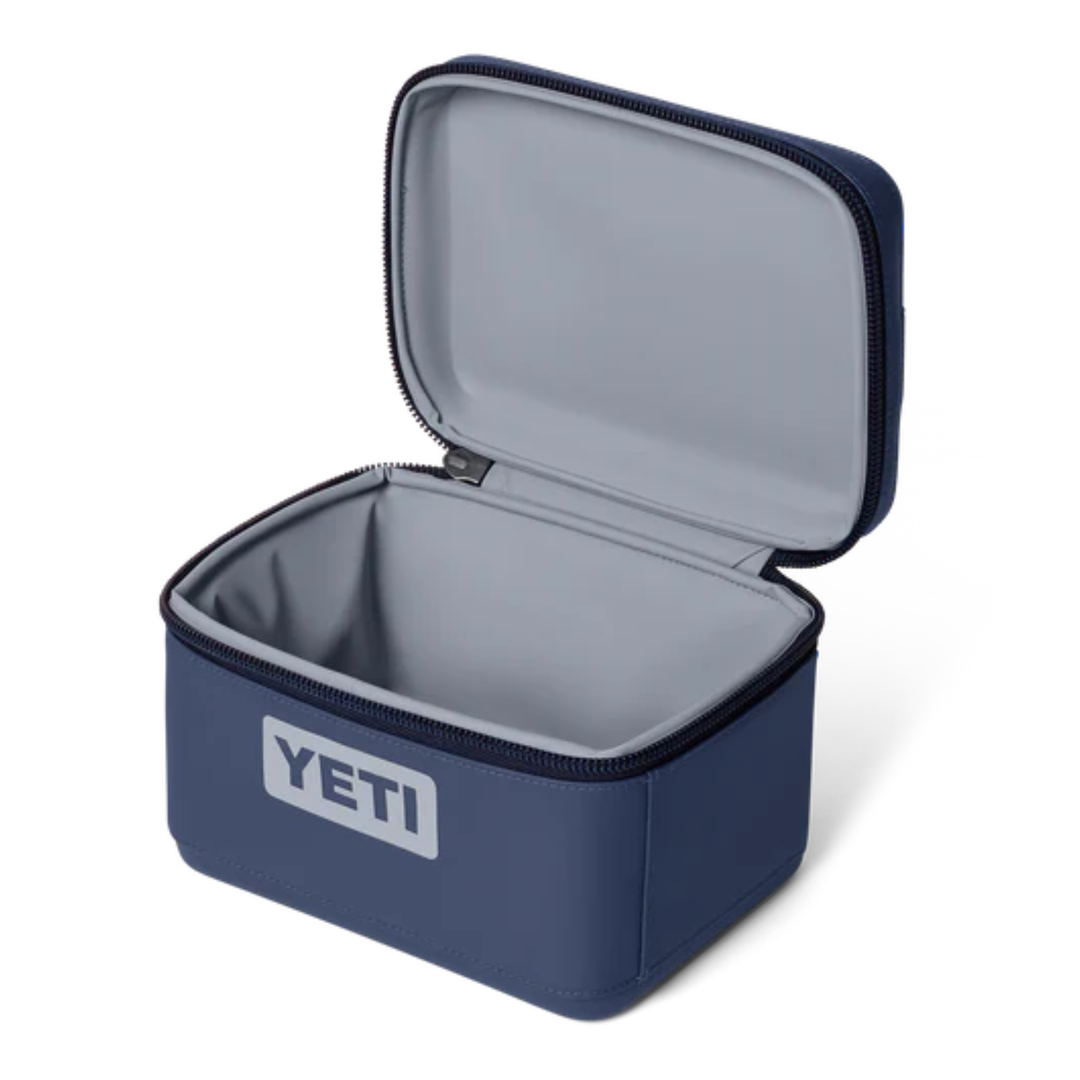 Yeti Daytrip Insulated Snack Box