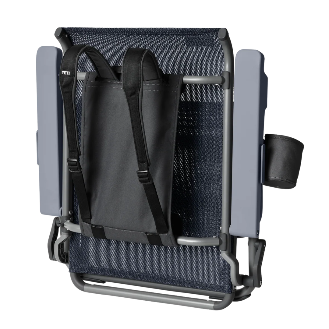 Yeti Hondo Beach Chair Backstraps