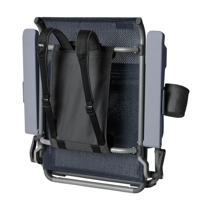 Yeti Hondo Beach Chair Backstraps