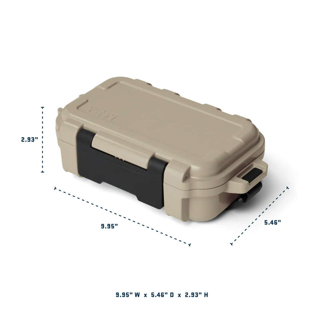 Yeti LoadOut GoBox 1 Gear Case