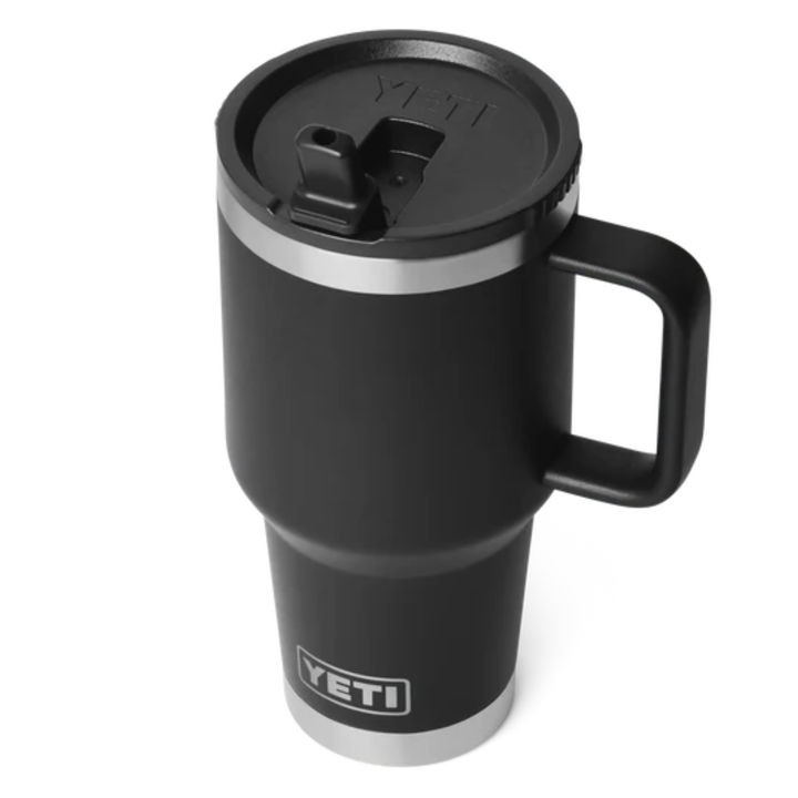 Yeti Rambler 30Oz Travel Straw Mug