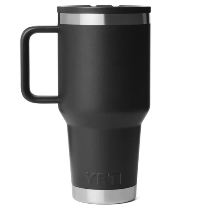 Yeti Rambler 30Oz Travel Straw Mug