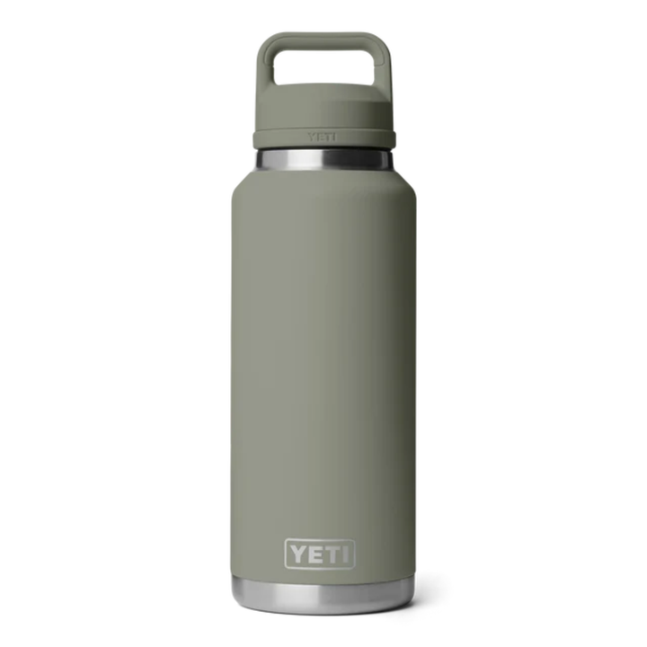 Yeti Rambler Bottle 46Oz With Chug Cap 1 36Ltr