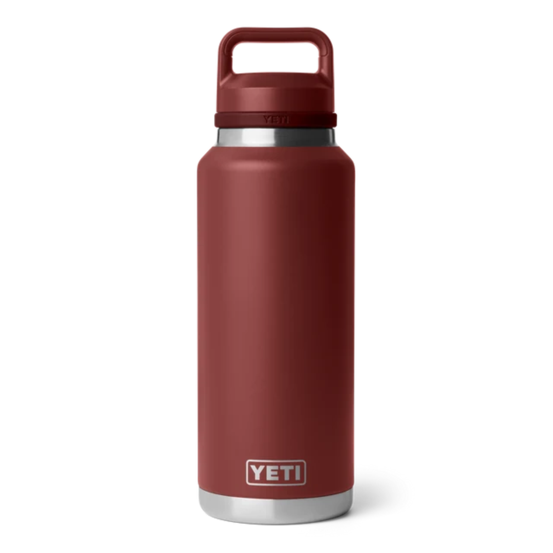 Yeti Rambler Bottle 46Oz With Chug Cap 1 36Ltr